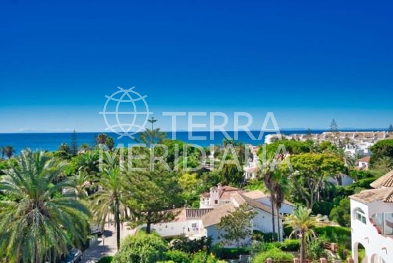 Villa in Marbesa, Marbella