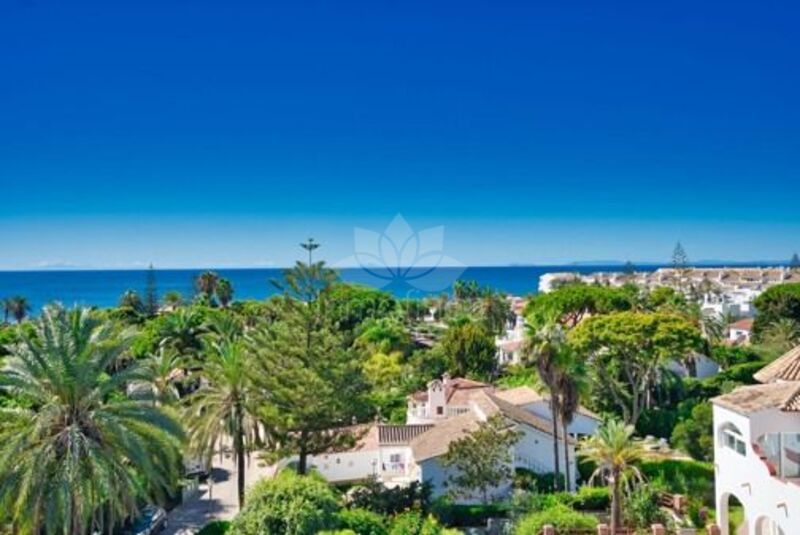 Villa en Marbesa, Marbella