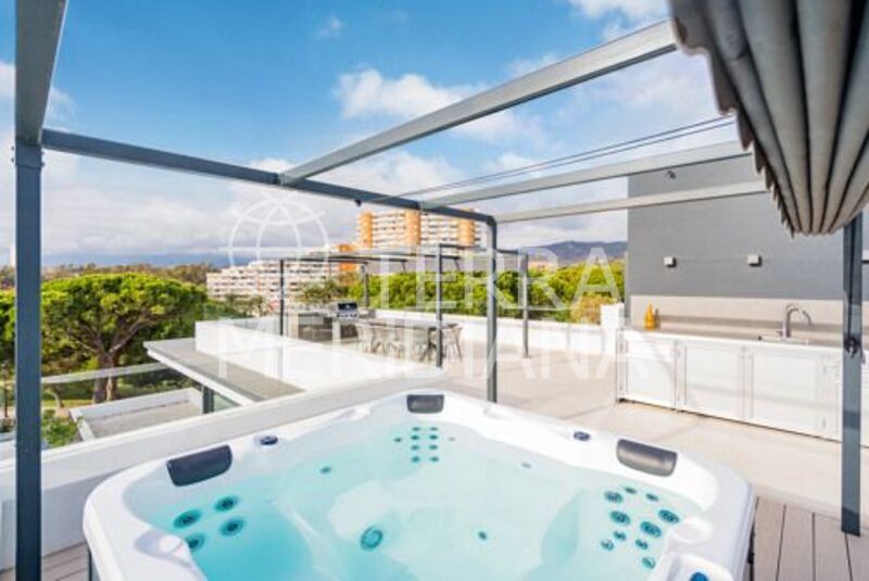 Villa in Marbesa, Marbella