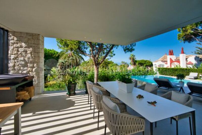 Villa en Marbesa, Marbella