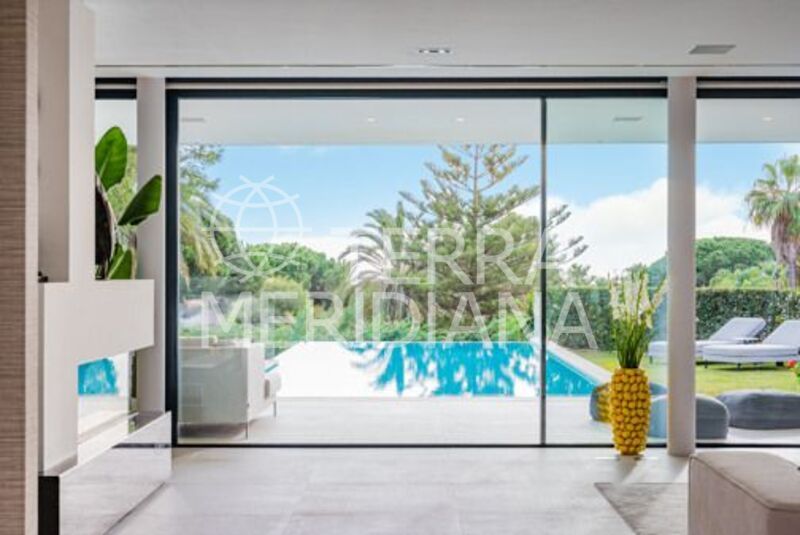 Villa in Marbesa, Marbella
