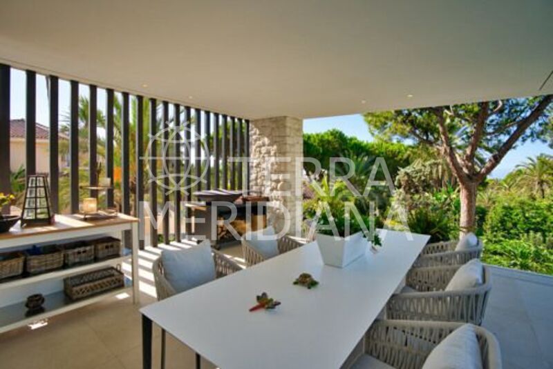 Villa in Marbesa, Marbella