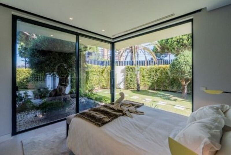Villa en Marbesa, Marbella