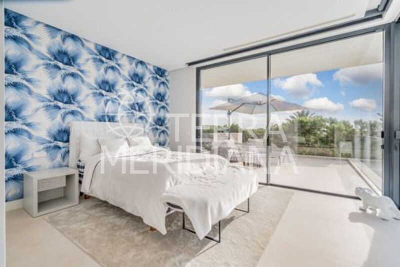 Villa in Marbesa, Marbella