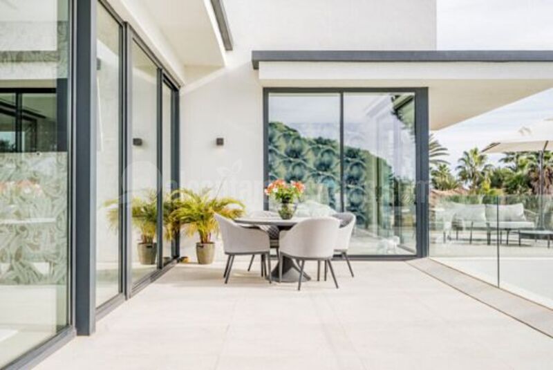 Villa en Marbesa, Marbella