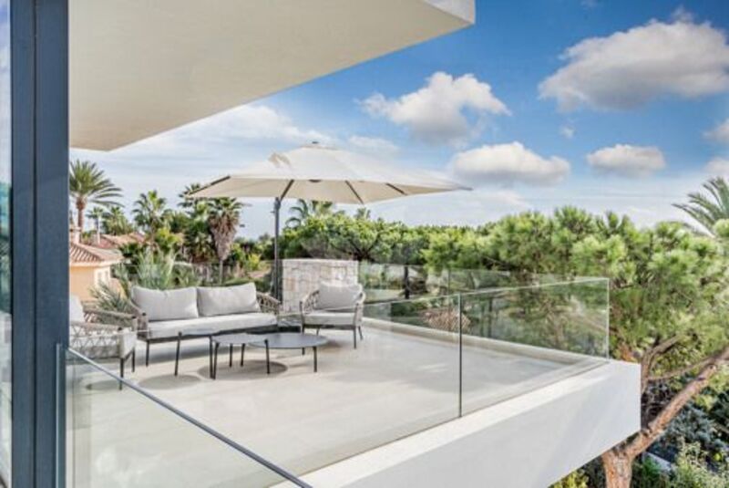 Villa en Marbesa, Marbella