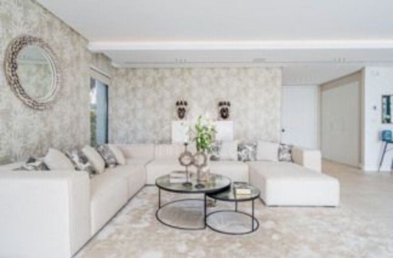 Villa en Marbesa, Marbella