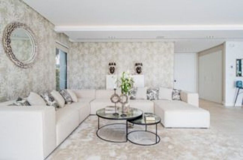 Villa en Marbesa, Marbella