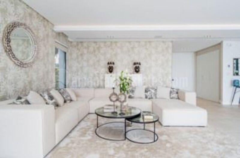 Villa en Marbesa, Marbella