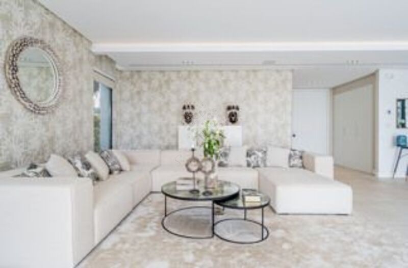 Villa in Marbesa, Marbella