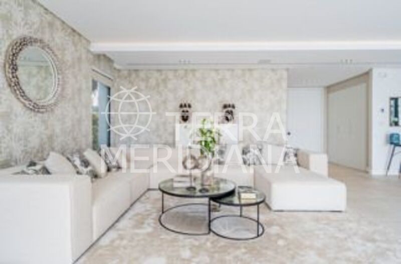 Villa in Marbesa, Marbella