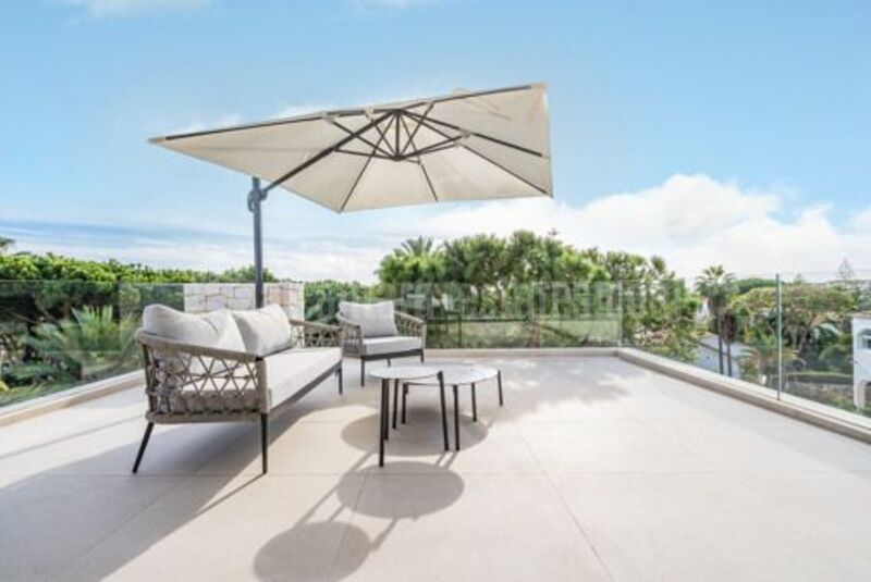 Villa en Marbesa, Marbella