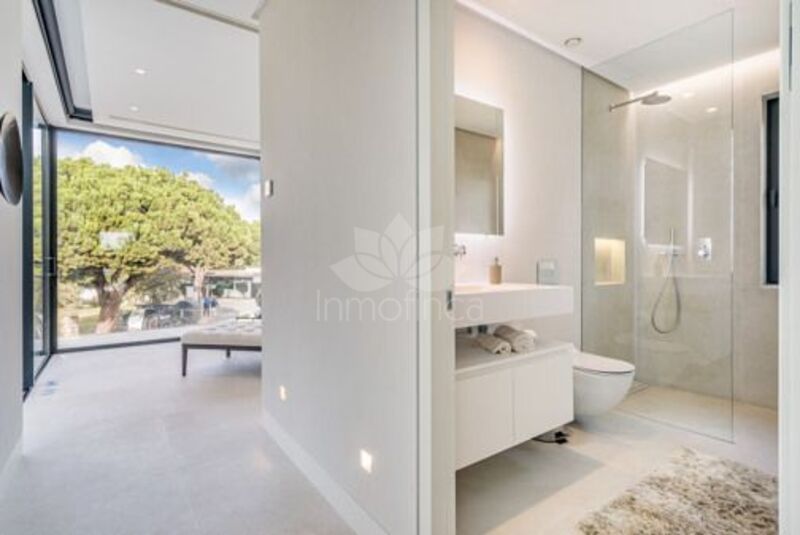 Villa en Marbesa, Marbella