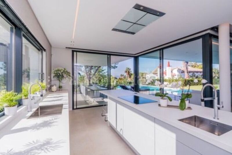 Villa en Marbesa, Marbella
