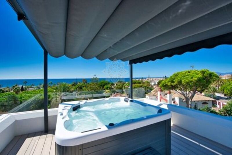 Villa in Marbesa, Marbella