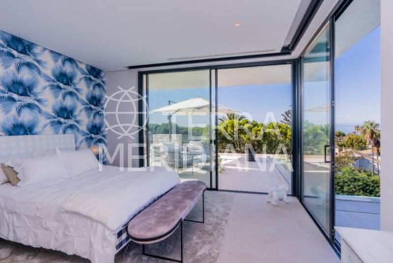 Villa in Marbesa, Marbella