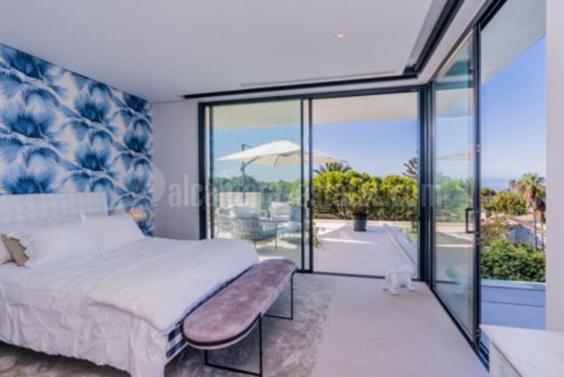 Villa en Marbesa, Marbella