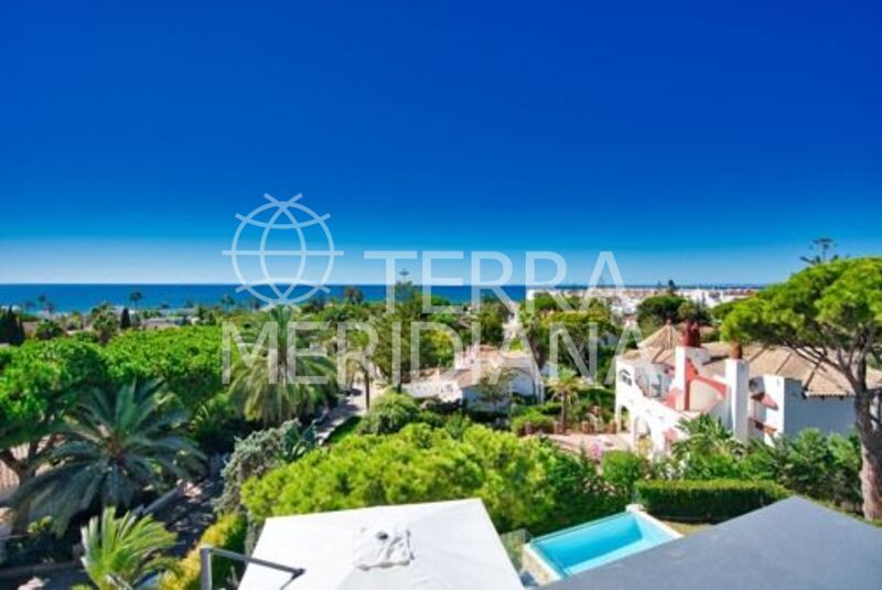 Villa in Marbesa, Marbella