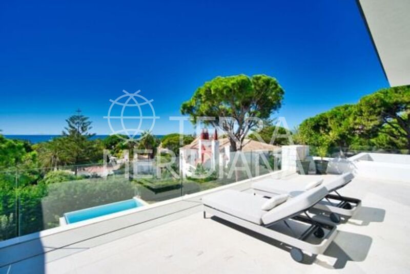 Villa in Marbesa, Marbella