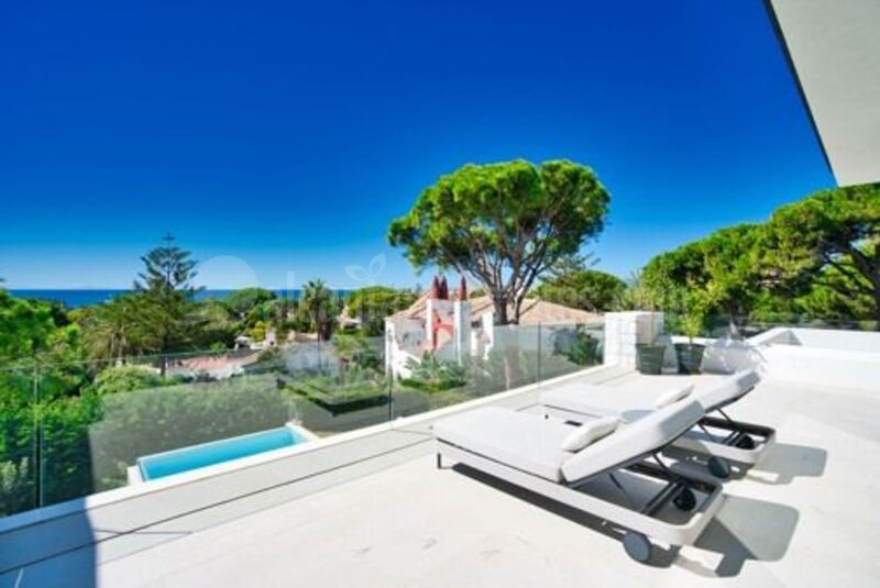 Villa en Marbesa, Marbella