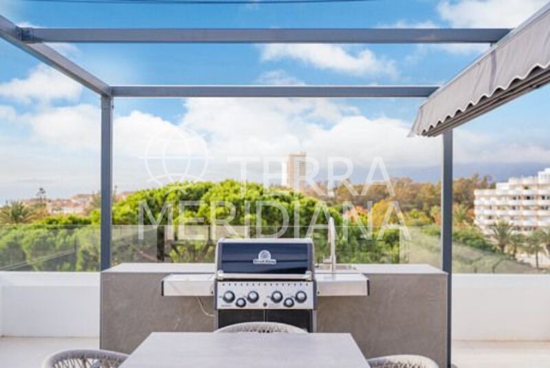 Villa in Marbesa, Marbella