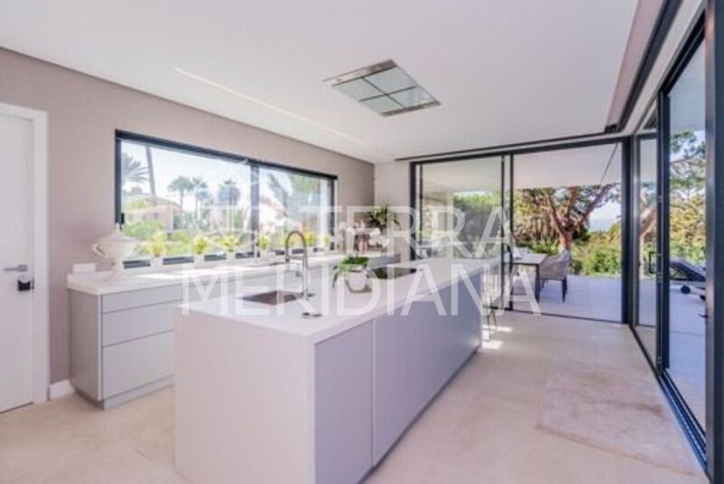 Villa in Marbesa, Marbella