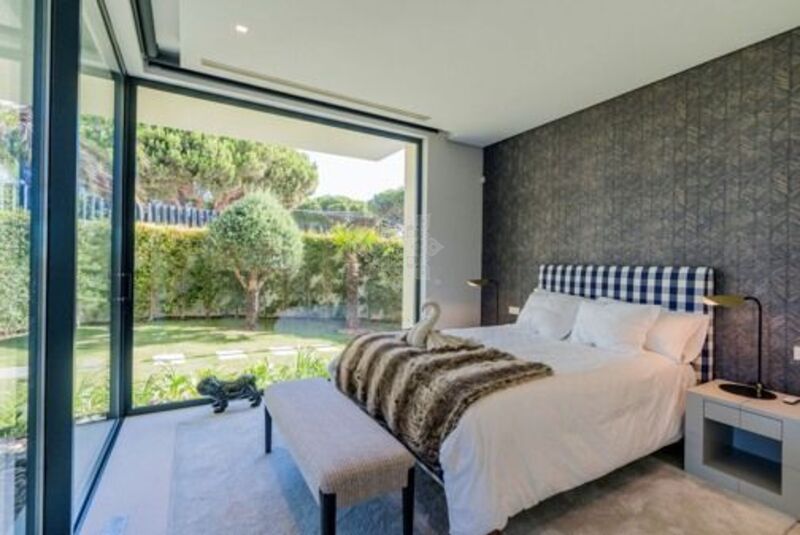 Villa in Marbesa, Marbella