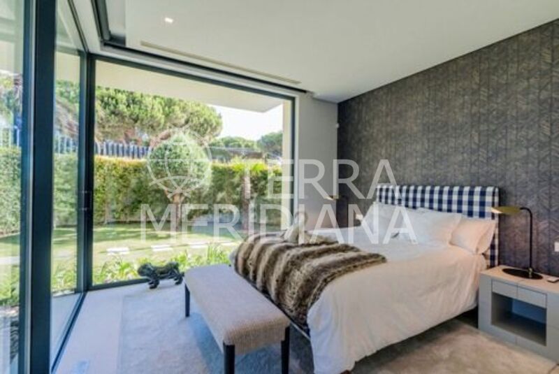 Villa in Marbesa, Marbella