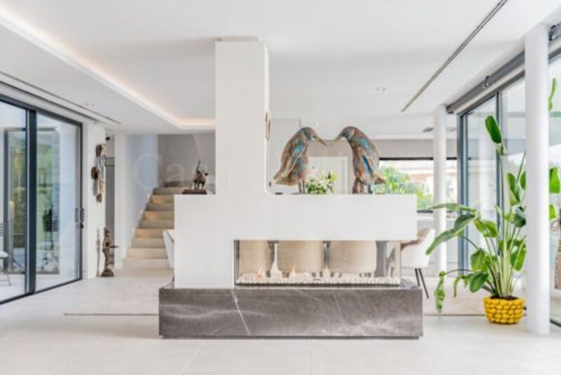 Villa en Marbesa, Marbella