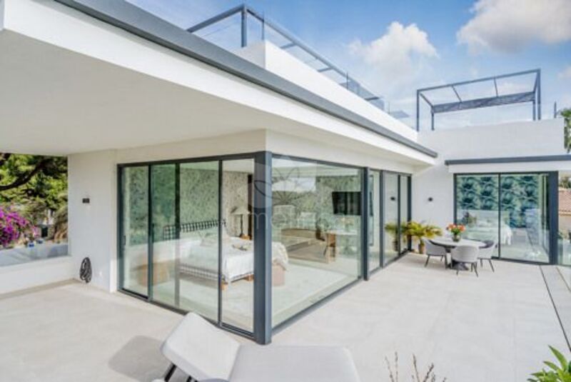 Villa en Marbesa, Marbella