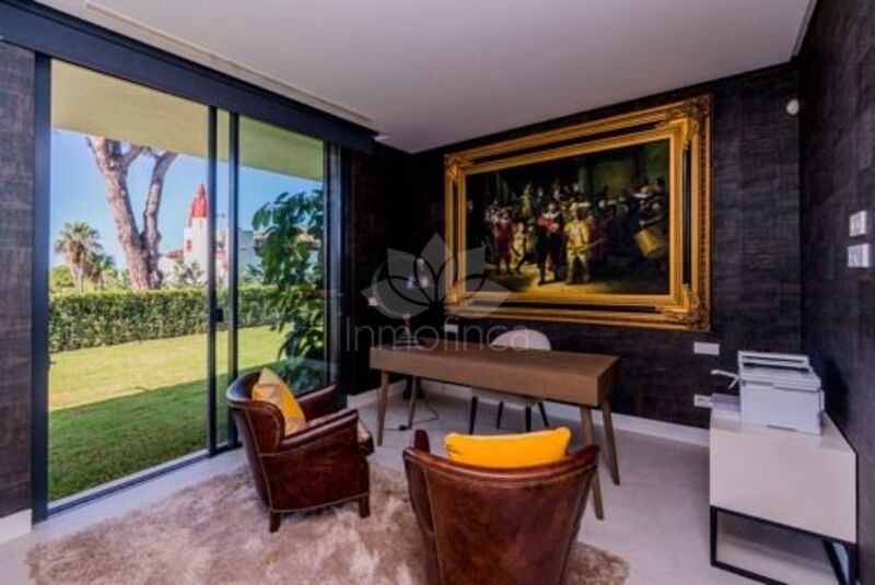 Villa en Marbesa, Marbella