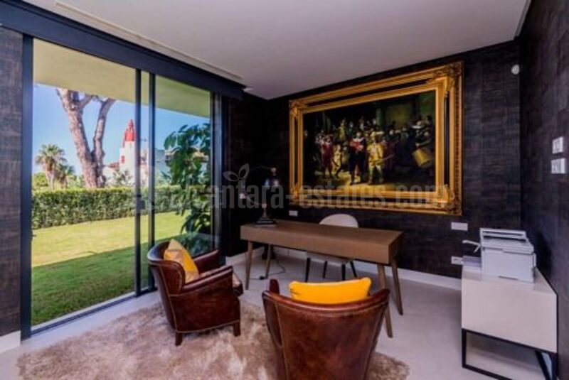 Villa en Marbesa, Marbella