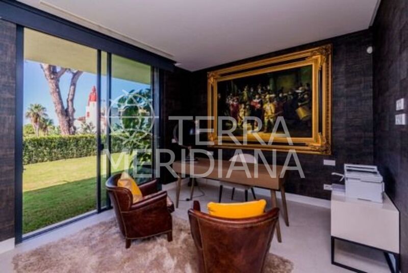 Villa in Marbesa, Marbella