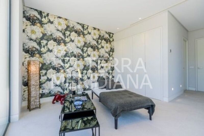 Villa in Marbesa, Marbella