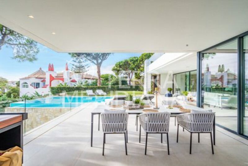 Villa in Marbesa, Marbella