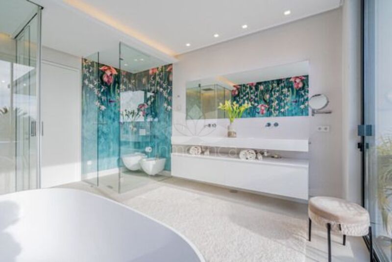Villa en Marbesa, Marbella