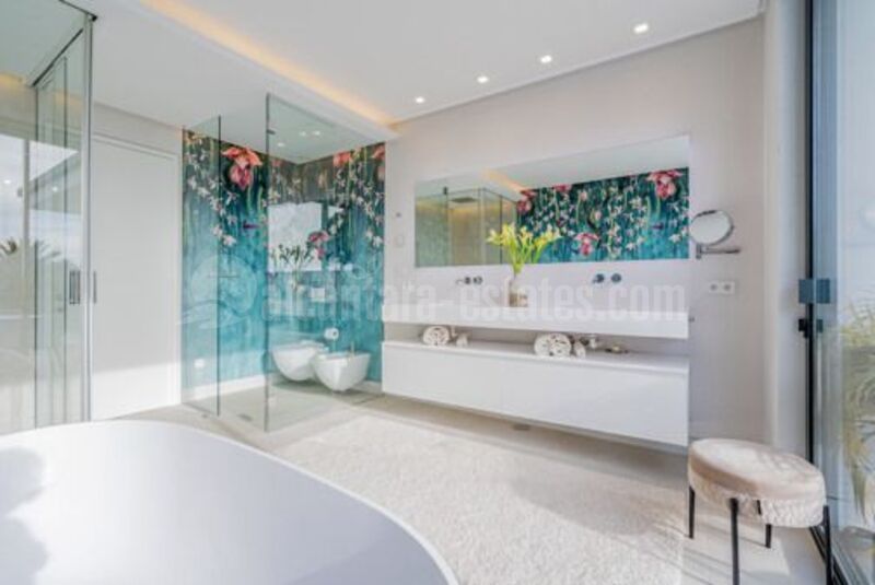 Villa en Marbesa, Marbella