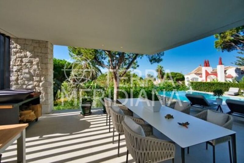 Villa in Marbesa, Marbella