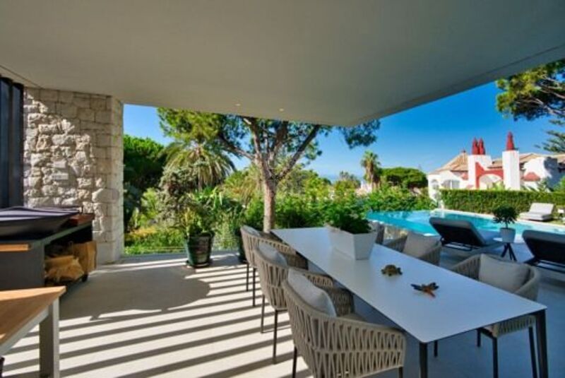 Villa in Marbesa, Marbella