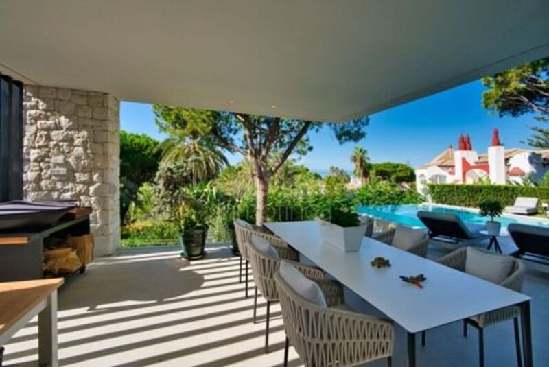 Villa en Marbesa, Marbella