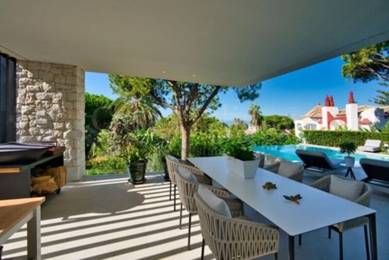 Villa en Marbesa, Marbella