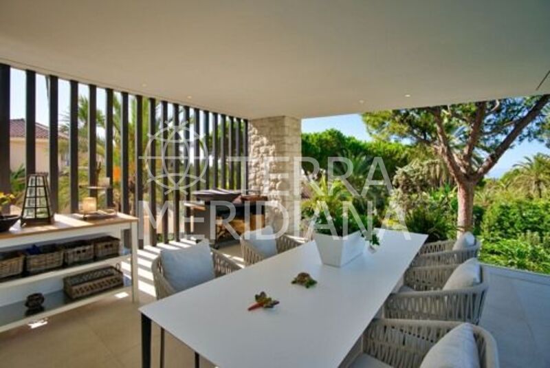 Villa in Marbesa, Marbella