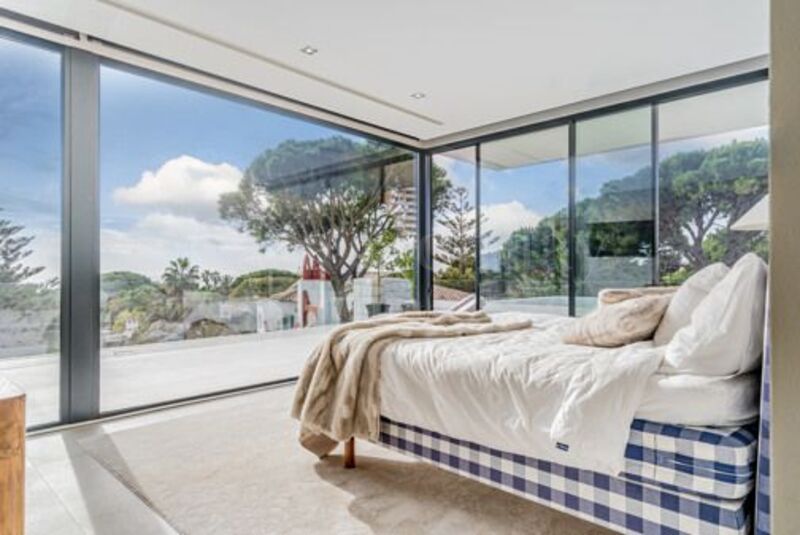 Villa en Marbesa, Marbella