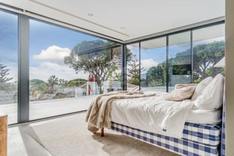 Villa en Marbesa, Marbella