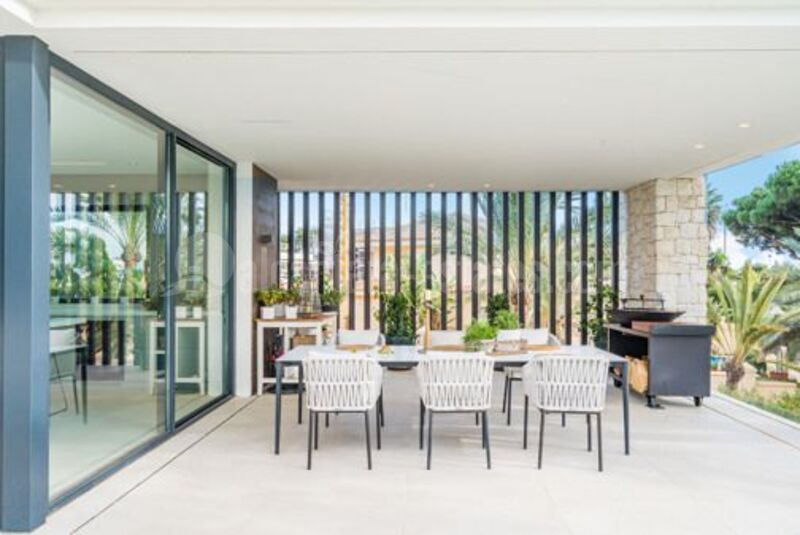 Villa en Marbesa, Marbella