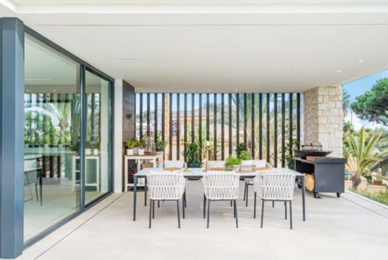 Villa en Marbesa, Marbella
