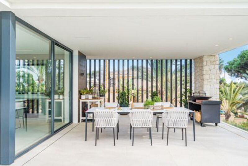Villa en Marbesa, Marbella