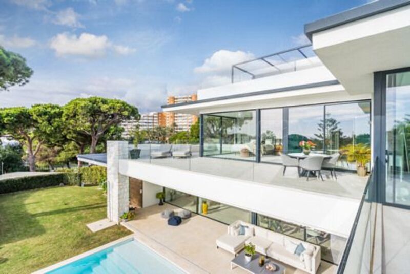 Villa en Marbesa, Marbella