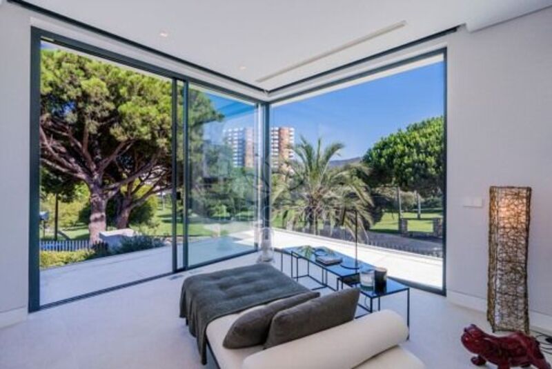 Villa en Marbesa, Marbella