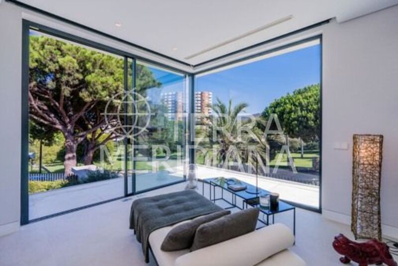 Villa in Marbesa, Marbella